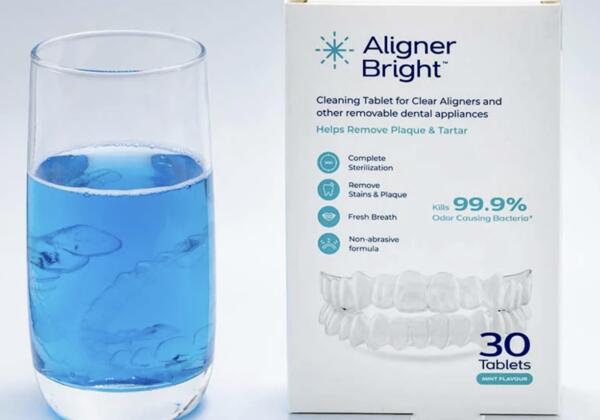 Align bright