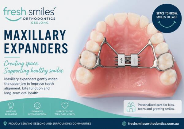 Maxillary Expander